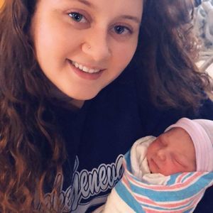 Meet your Posher, Michaela